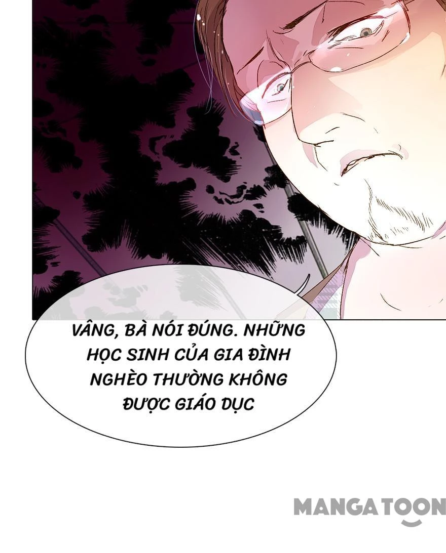 Nắng Mai Không Đẹp Bằng Em Chapter 30 - Trang 11