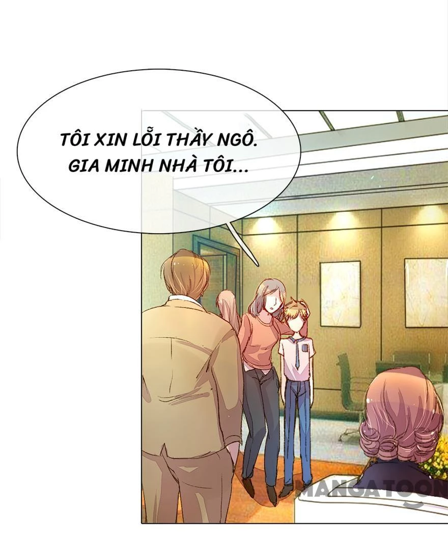 Nắng Mai Không Đẹp Bằng Em Chapter 30 - Trang 16