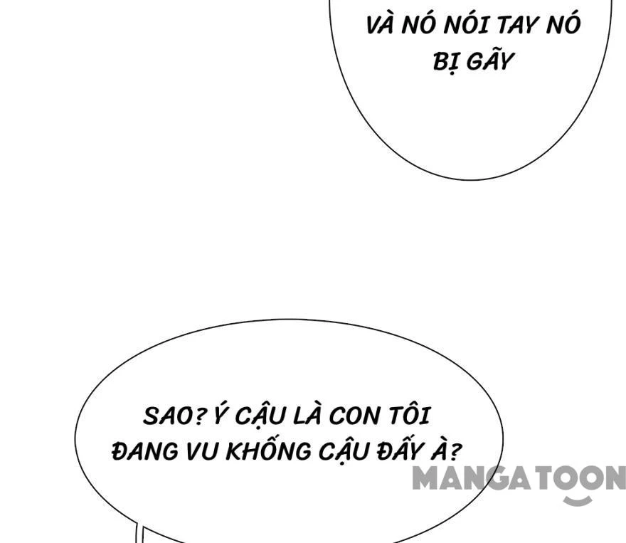 Nắng Mai Không Đẹp Bằng Em Chapter 30 - Trang 22