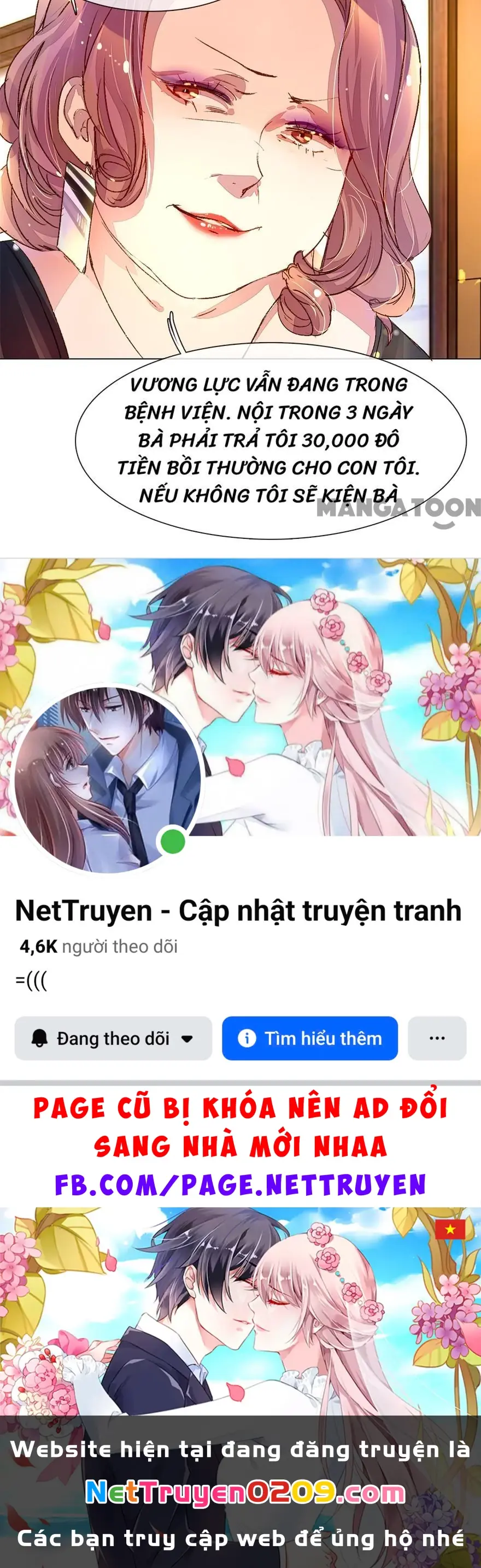 Nắng Mai Không Đẹp Bằng Em Chapter 30 - Trang 26