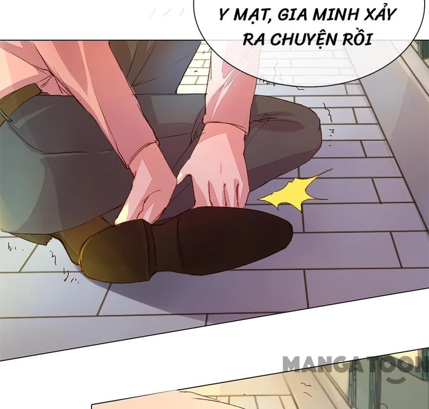 Nắng Mai Không Đẹp Bằng Em Chapter 30 - Trang 3