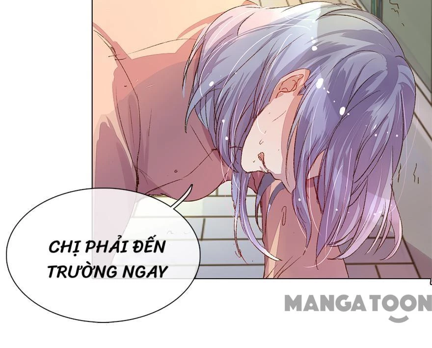 Nắng Mai Không Đẹp Bằng Em Chapter 30 - Trang 4
