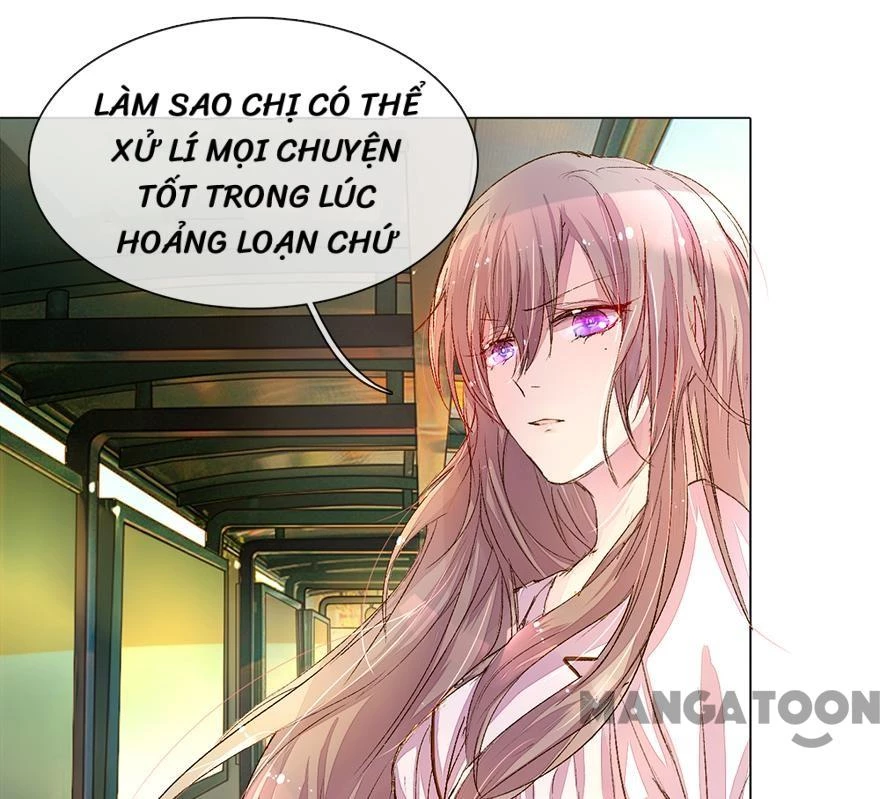Nắng Mai Không Đẹp Bằng Em Chapter 30 - Trang 5