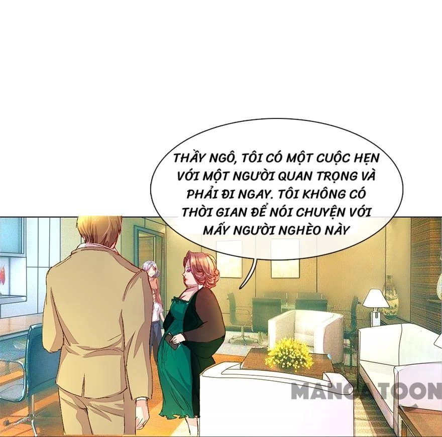 Nắng Mai Không Đẹp Bằng Em Chapter 31 - Trang 15