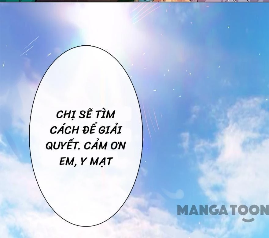 Nắng Mai Không Đẹp Bằng Em Chapter 31 - Trang 17