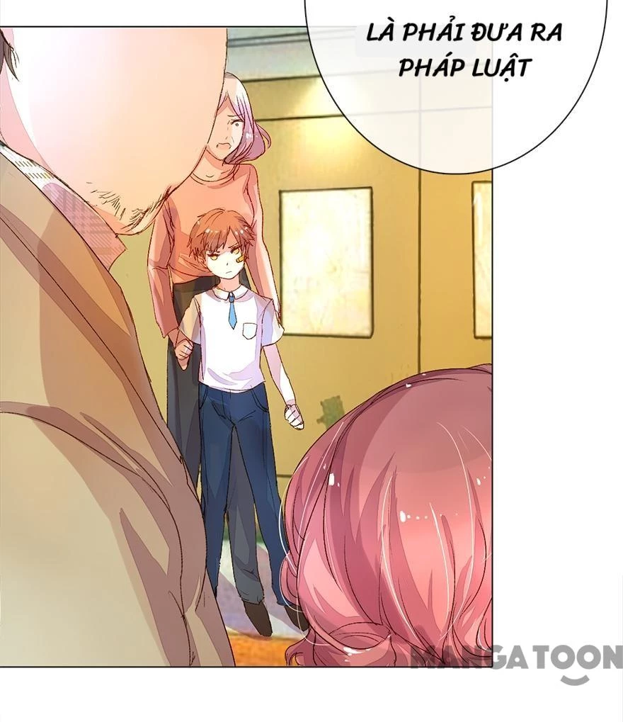 Nắng Mai Không Đẹp Bằng Em Chapter 31 - Trang 4