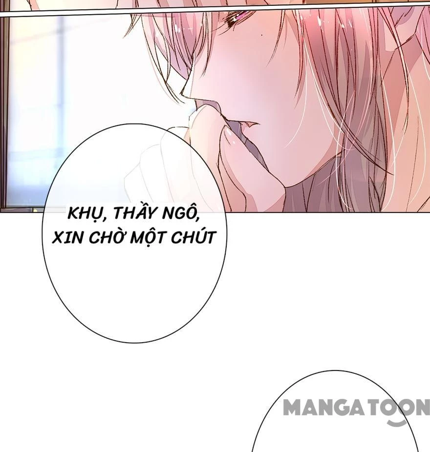 Nắng Mai Không Đẹp Bằng Em Chapter 31 - Trang 6