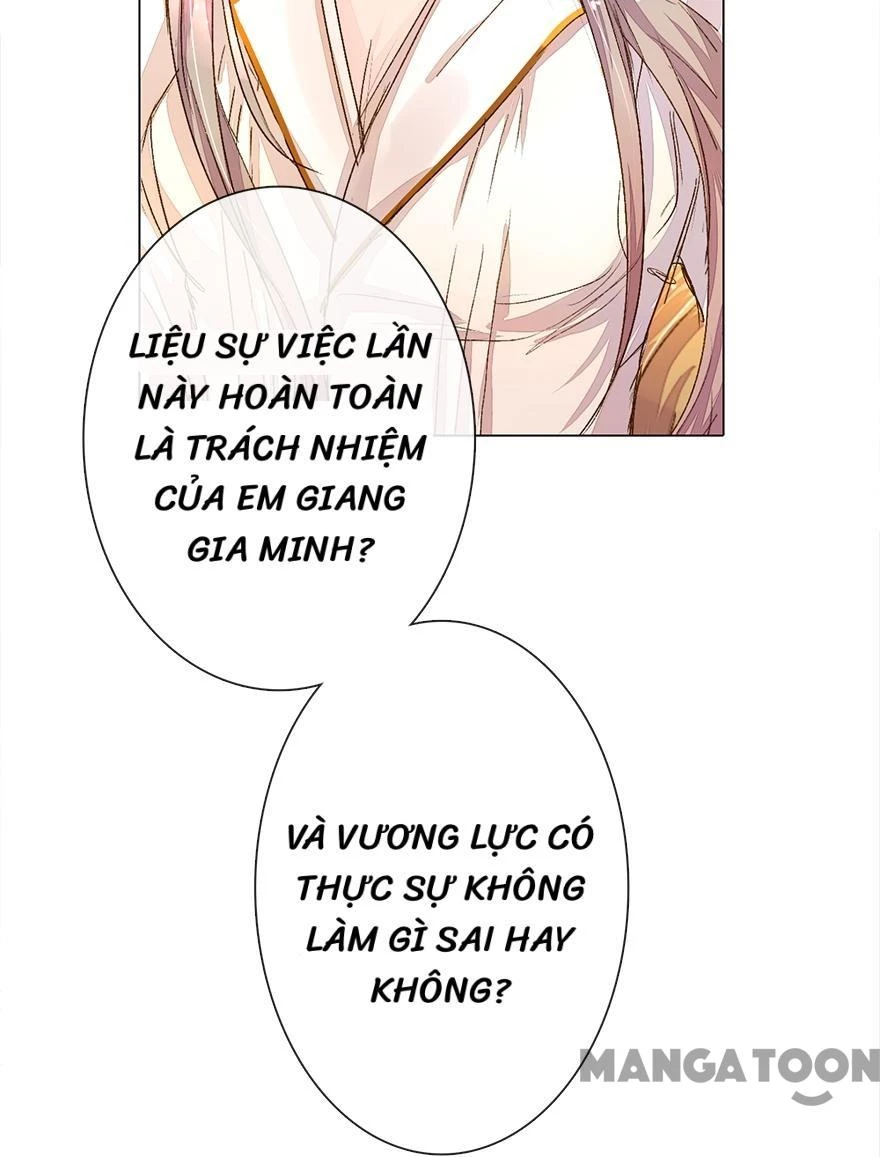 Nắng Mai Không Đẹp Bằng Em Chapter 31 - Trang 8