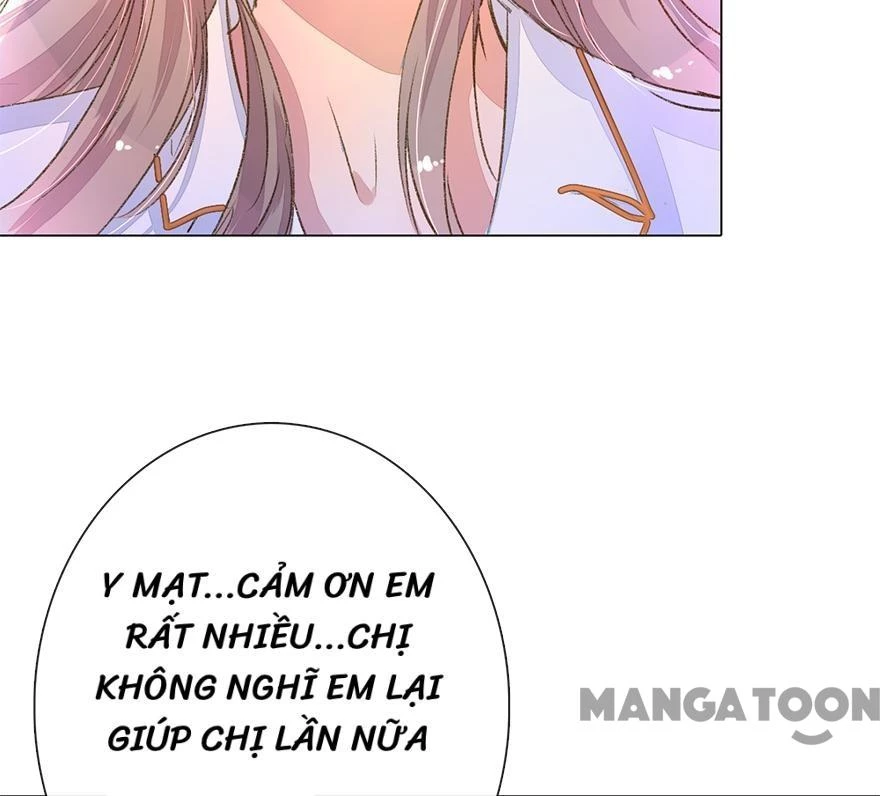 Nắng Mai Không Đẹp Bằng Em Chapter 32 - Trang 11