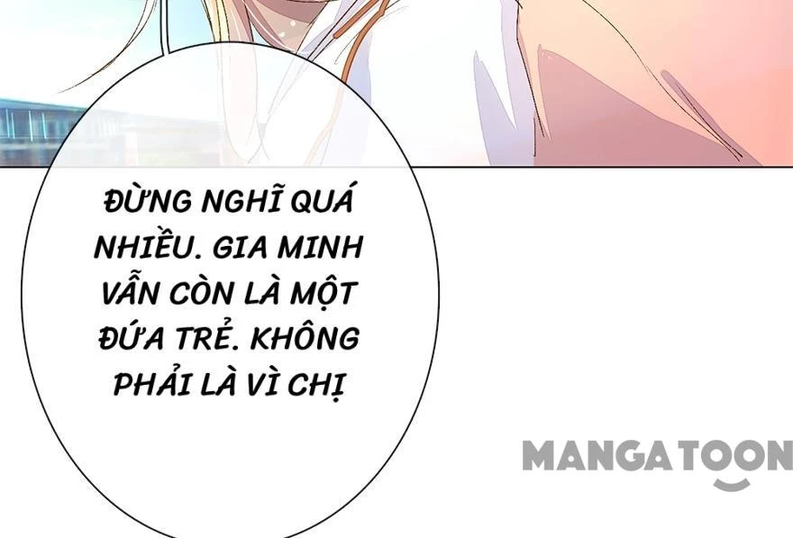 Nắng Mai Không Đẹp Bằng Em Chapter 32 - Trang 13