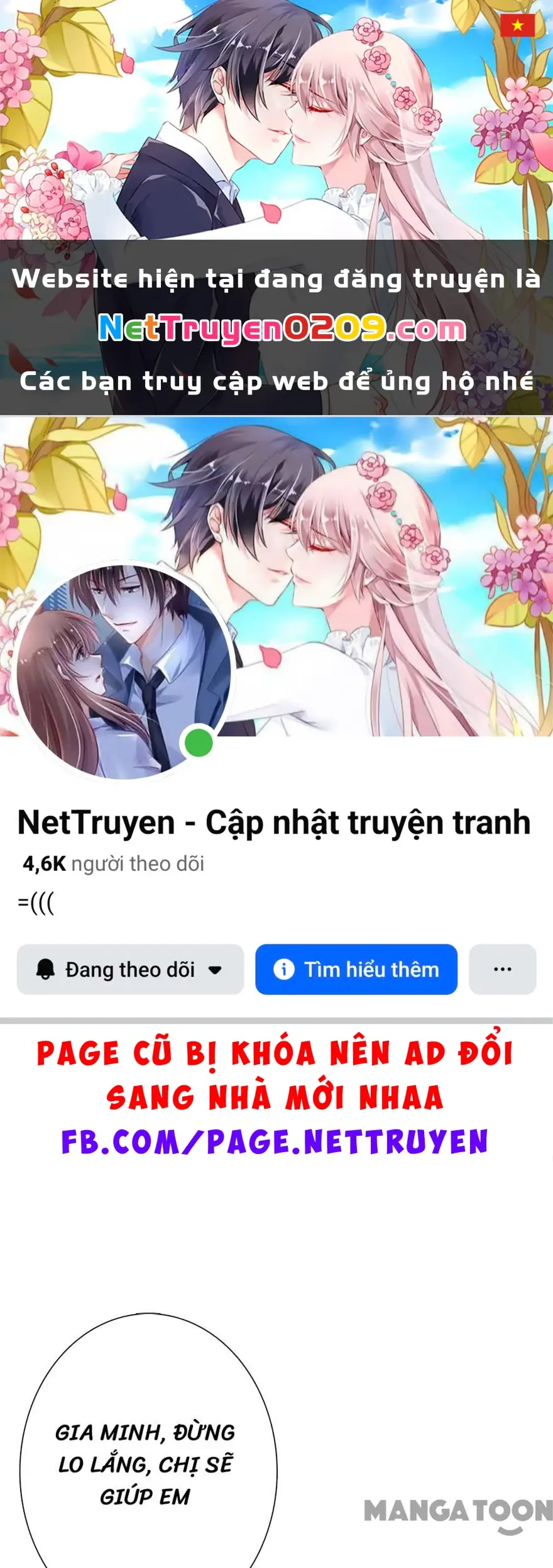 Nắng Mai Không Đẹp Bằng Em Chapter 32 - Trang 2