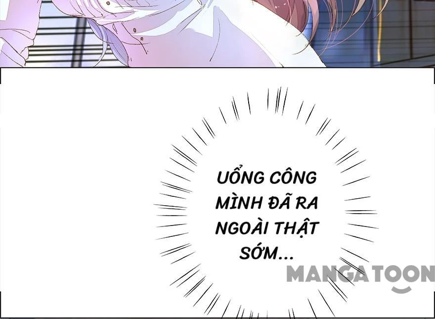 Nắng Mai Không Đẹp Bằng Em Chapter 32 - Trang 22