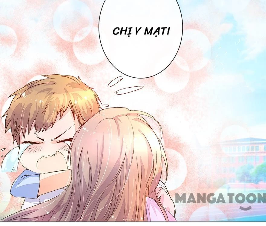 Nắng Mai Không Đẹp Bằng Em Chapter 32 - Trang 4