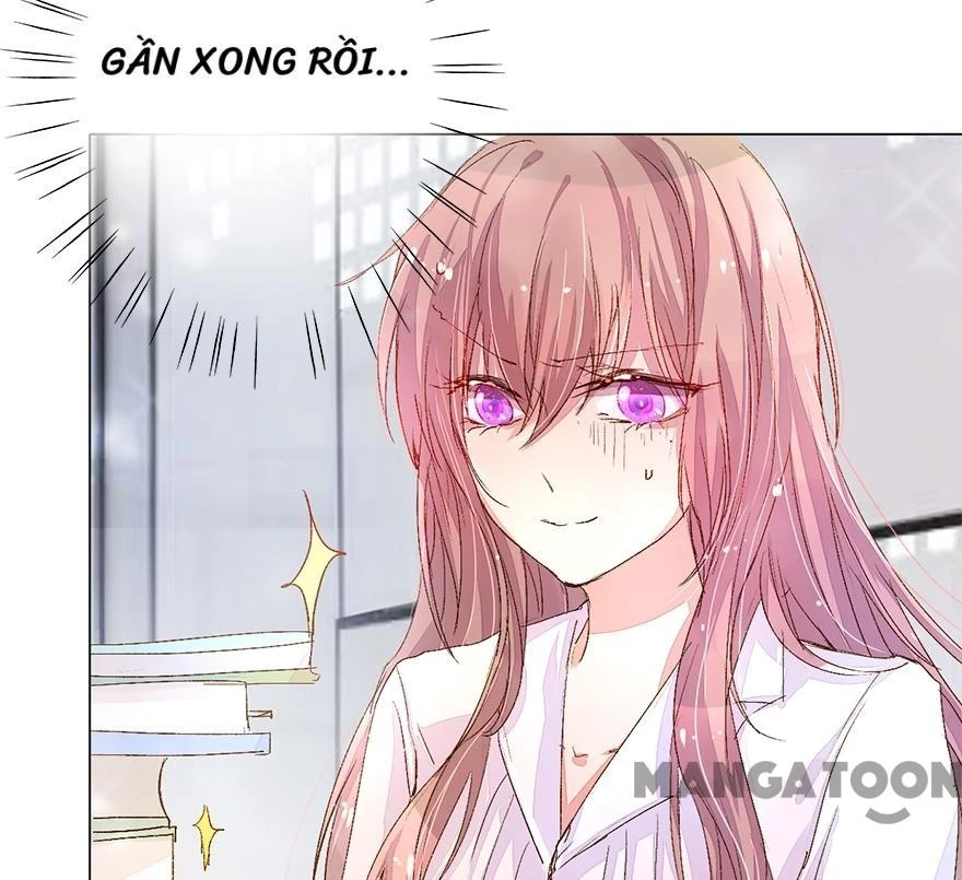 Nắng Mai Không Đẹp Bằng Em Chapter 33 - Trang 12