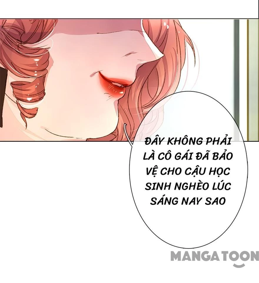 Nắng Mai Không Đẹp Bằng Em Chapter 33 - Trang 15