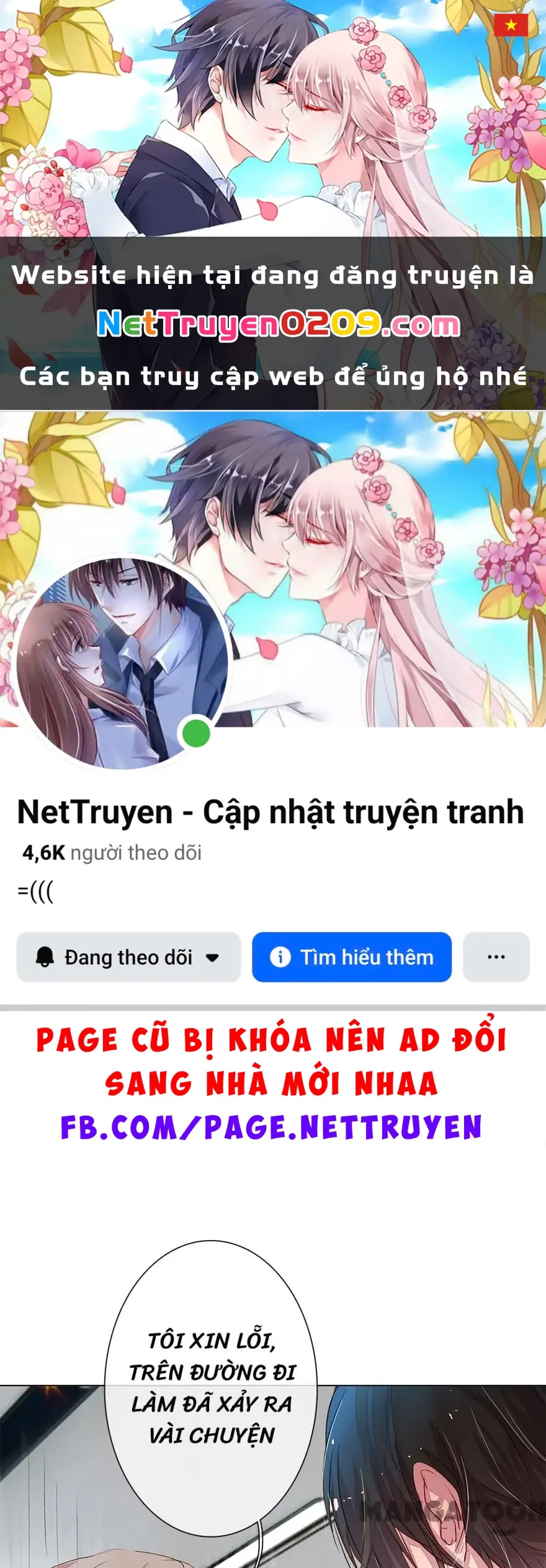 Nắng Mai Không Đẹp Bằng Em Chapter 33 - Trang 2