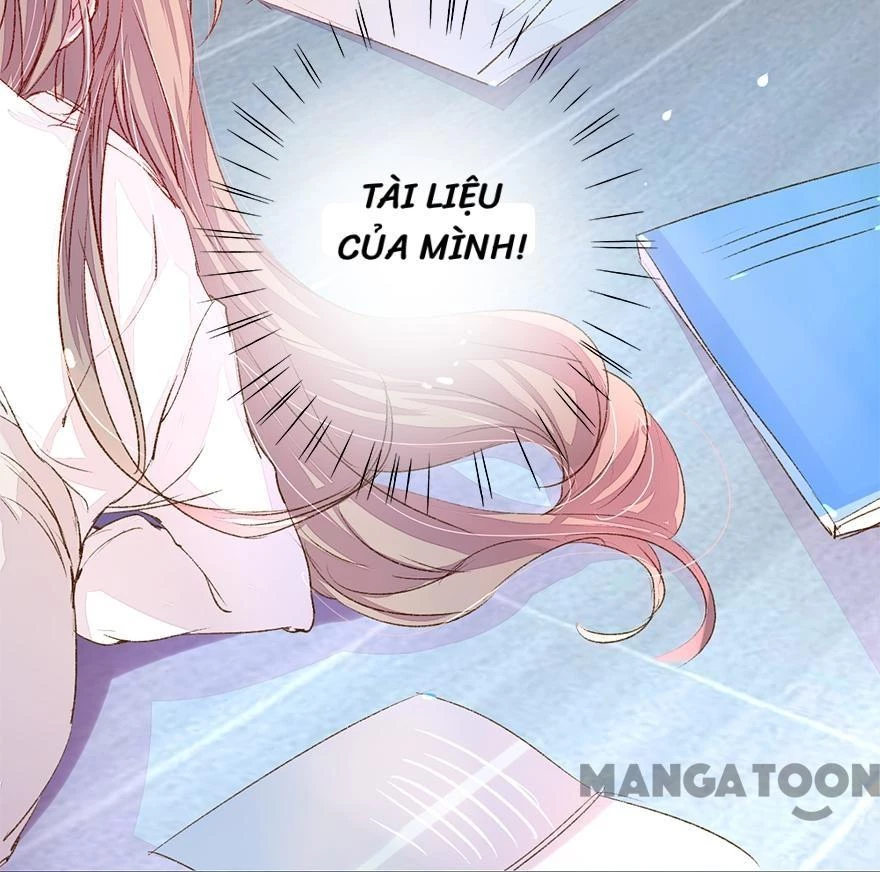 Nắng Mai Không Đẹp Bằng Em Chapter 33 - Trang 26