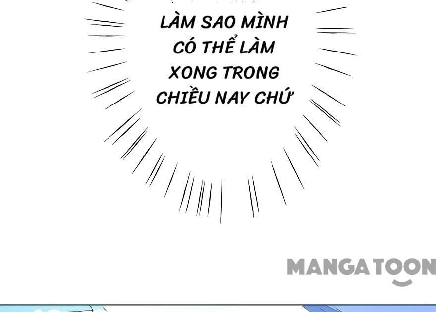 Nắng Mai Không Đẹp Bằng Em Chapter 33 - Trang 9