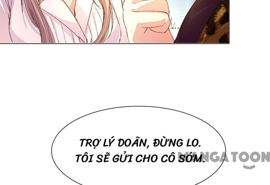 Nắng Mai Không Đẹp Bằng Em Chapter 35 - Trang 17