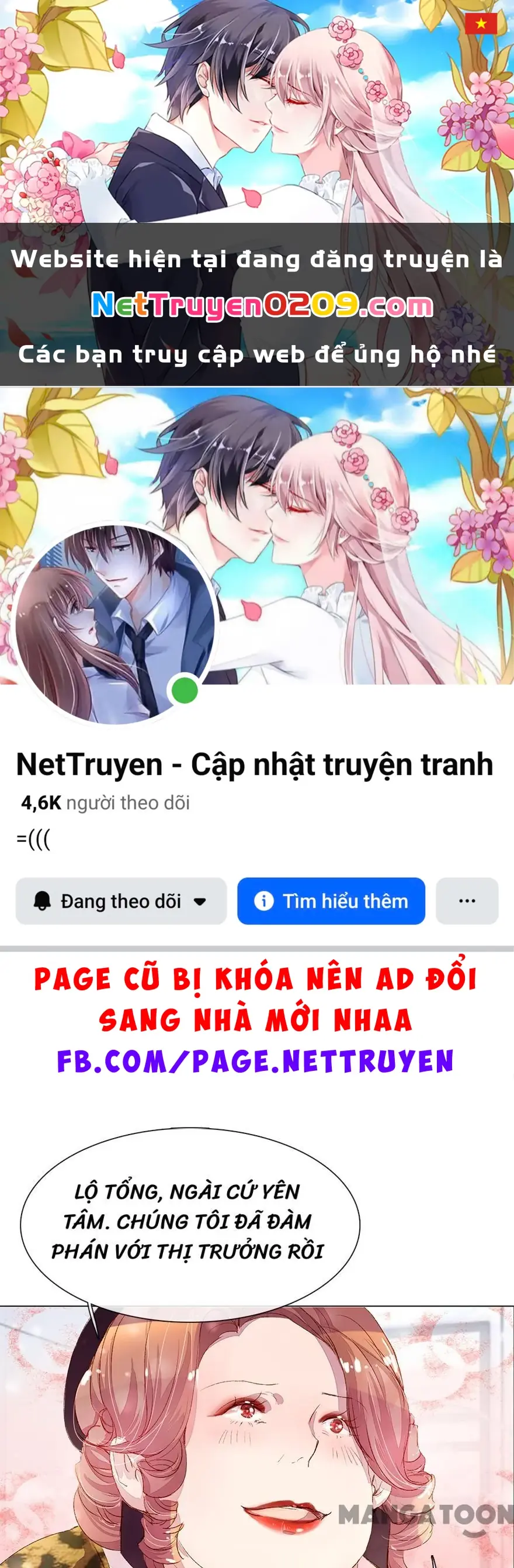 Nắng Mai Không Đẹp Bằng Em Chapter 35 - Trang 2