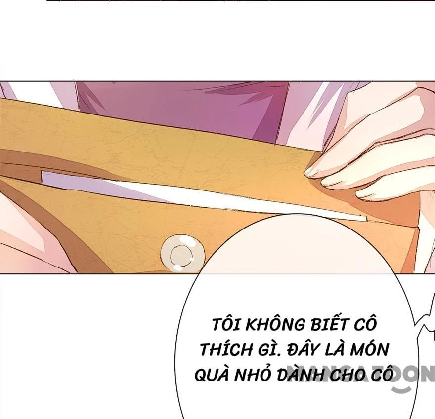 Nắng Mai Không Đẹp Bằng Em Chapter 36 - Trang 10