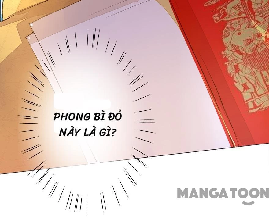 Nắng Mai Không Đẹp Bằng Em Chapter 36 - Trang 12