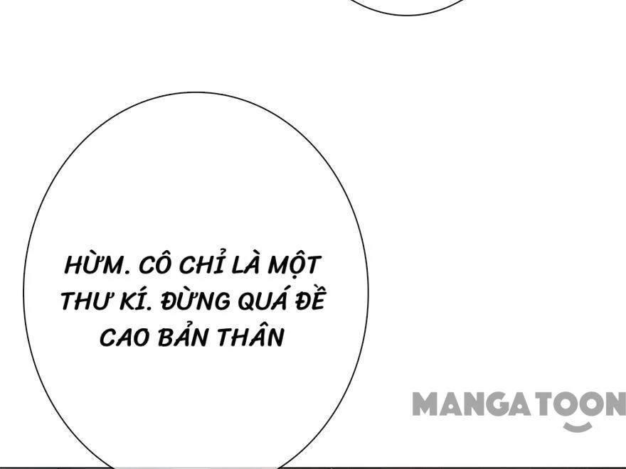 Nắng Mai Không Đẹp Bằng Em Chapter 36 - Trang 21