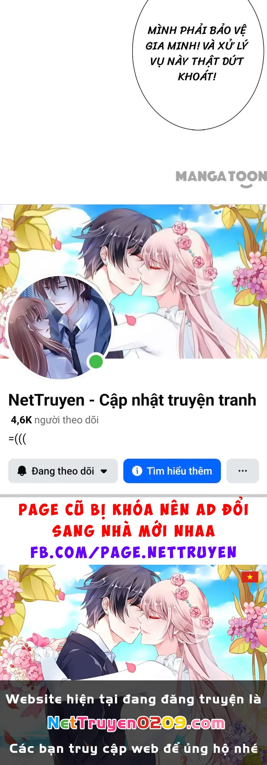 Nắng Mai Không Đẹp Bằng Em Chapter 36 - Trang 38