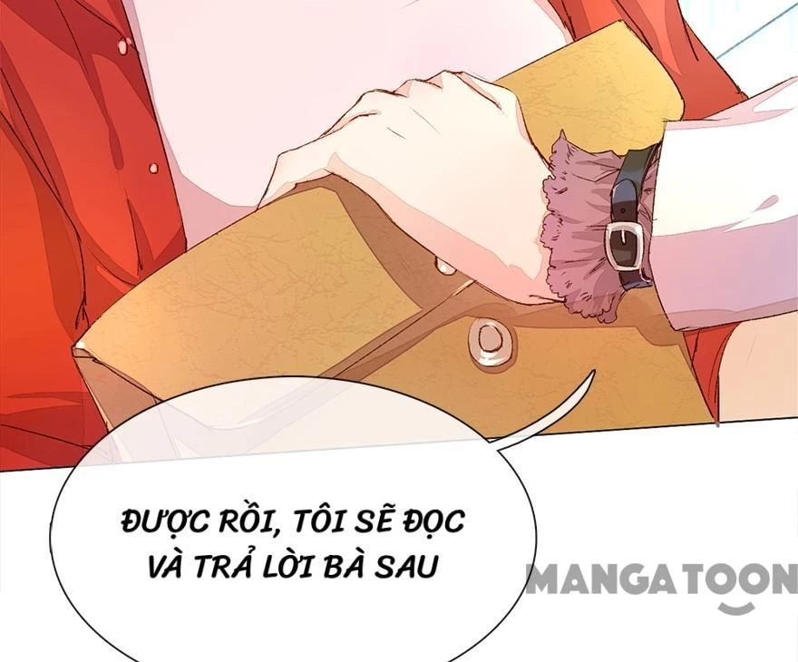 Nắng Mai Không Đẹp Bằng Em Chapter 36 - Trang 5