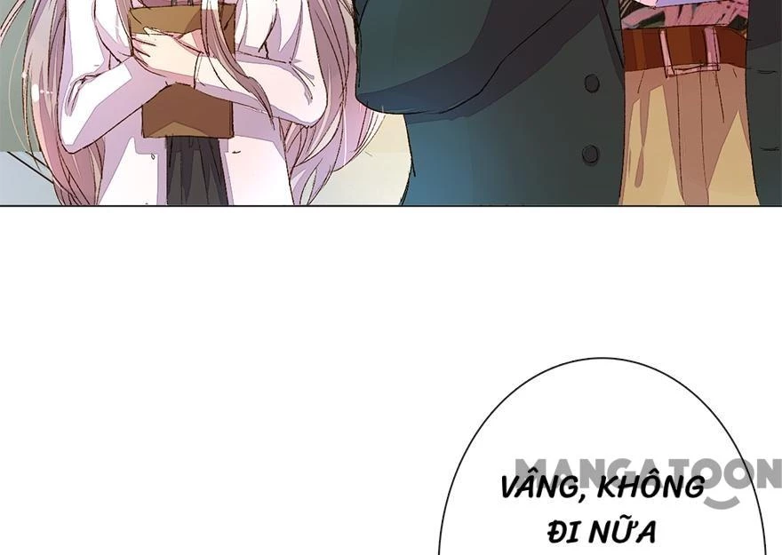 Nắng Mai Không Đẹp Bằng Em Chapter 37 - Trang 11