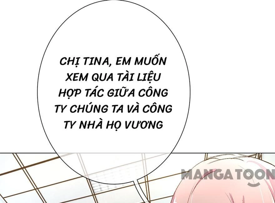 Nắng Mai Không Đẹp Bằng Em Chapter 37 - Trang 5