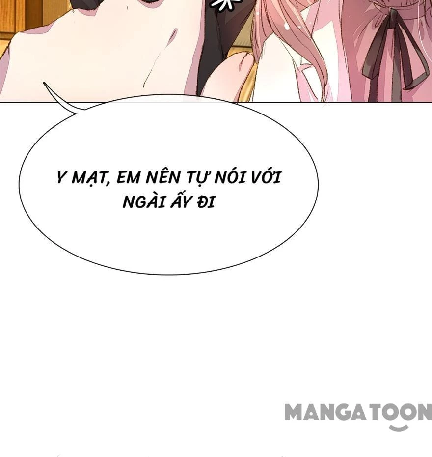 Nắng Mai Không Đẹp Bằng Em Chapter 38 - Trang 11