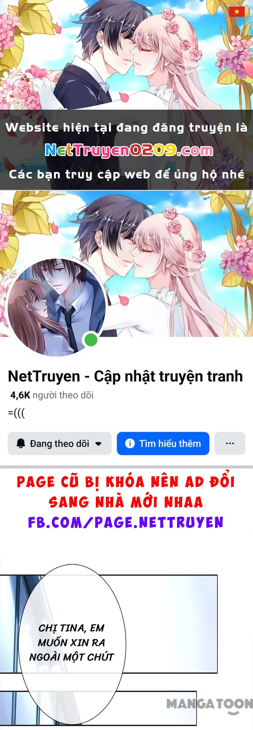 Nắng Mai Không Đẹp Bằng Em Chapter 38 - Trang 2