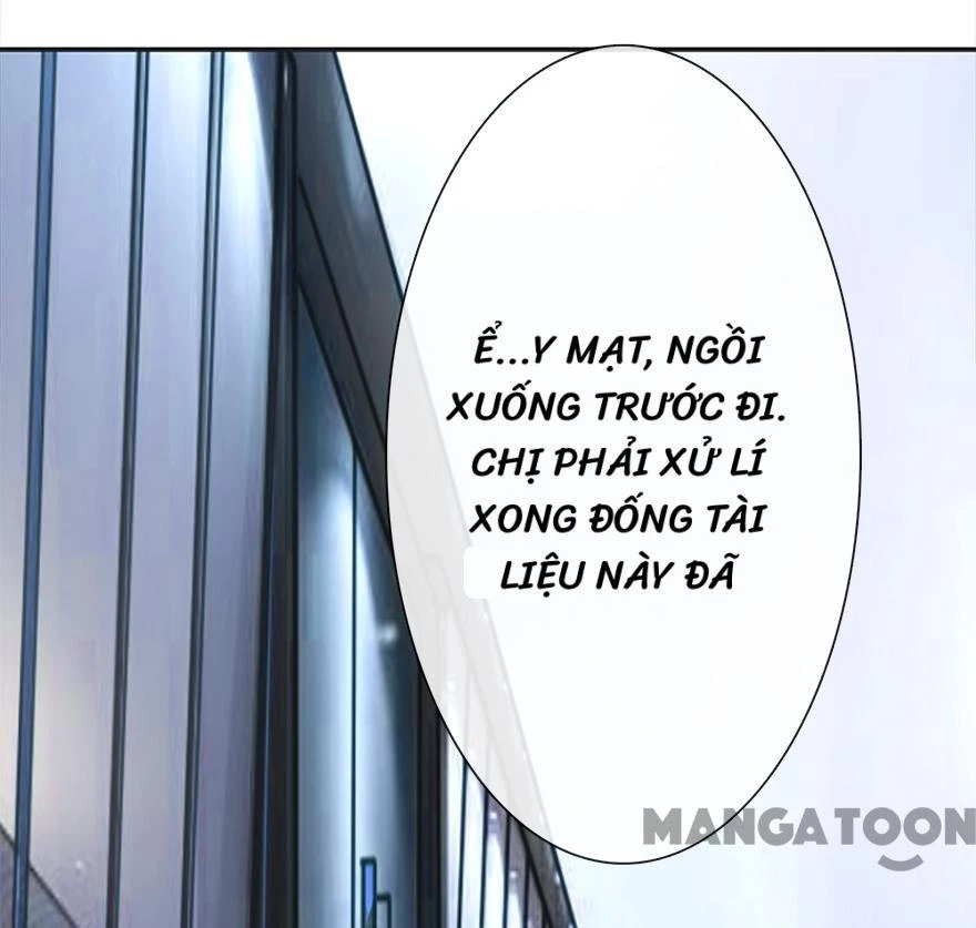 Nắng Mai Không Đẹp Bằng Em Chapter 38 - Trang 3