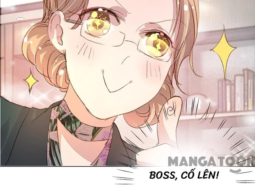Nắng Mai Không Đẹp Bằng Em Chapter 38 - Trang 36