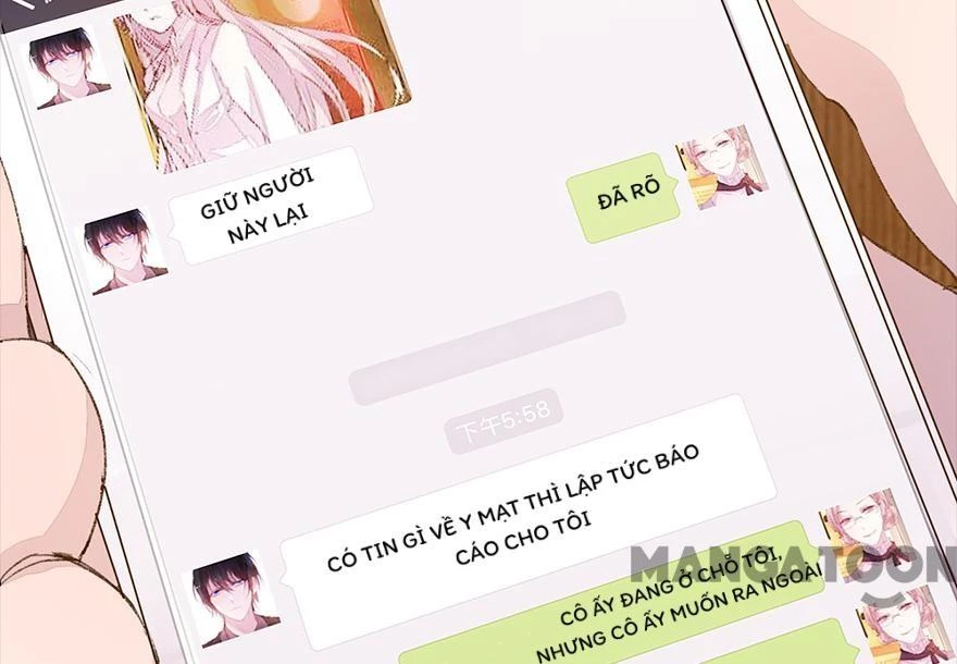 Nắng Mai Không Đẹp Bằng Em Chapter 38 - Trang 38