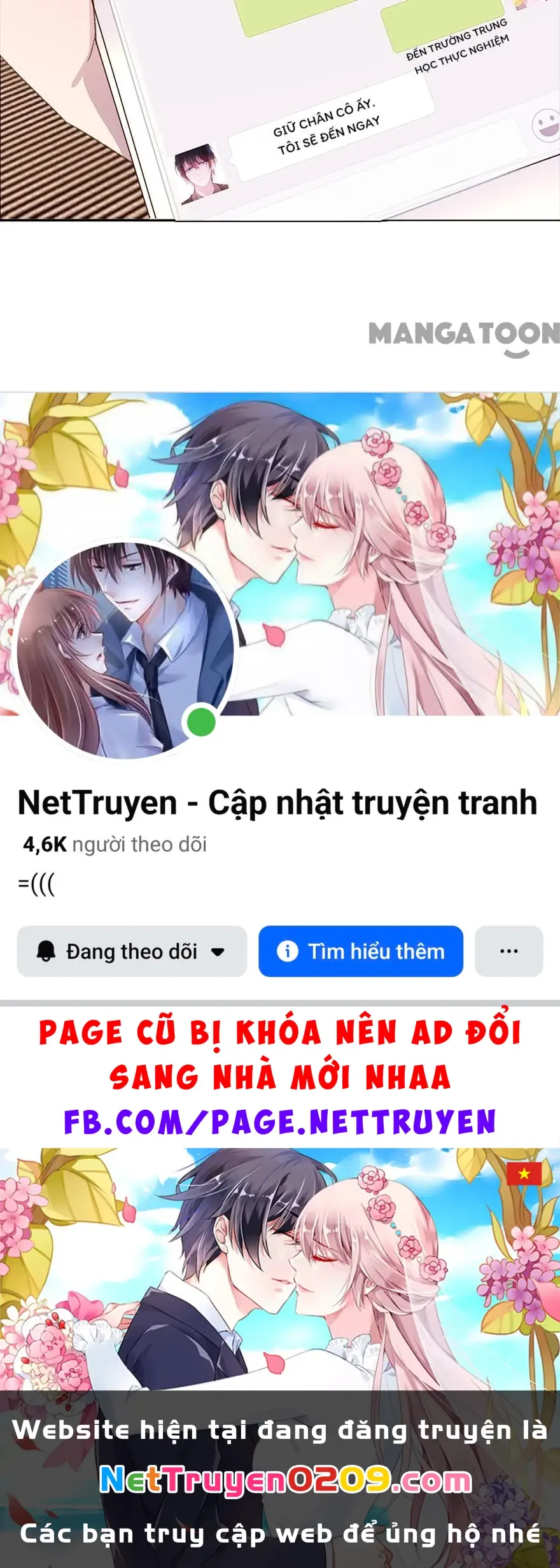 Nắng Mai Không Đẹp Bằng Em Chapter 38 - Trang 39