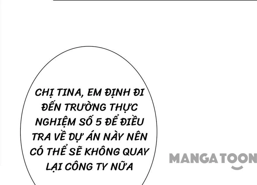 Nắng Mai Không Đẹp Bằng Em Chapter 38 - Trang 5