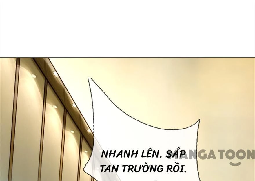 Nắng Mai Không Đẹp Bằng Em Chapter 39 - Trang 17