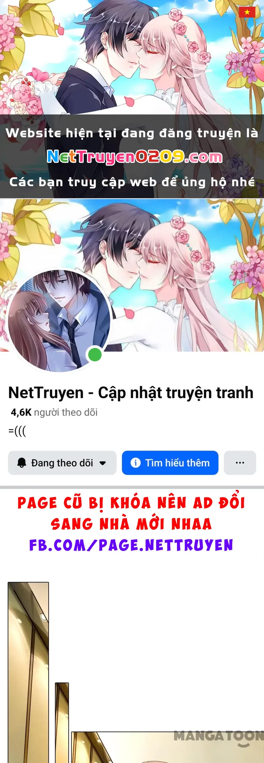 Nắng Mai Không Đẹp Bằng Em Chapter 39 - Trang 2