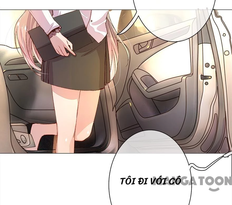 Nắng Mai Không Đẹp Bằng Em Chapter 39 - Trang 22