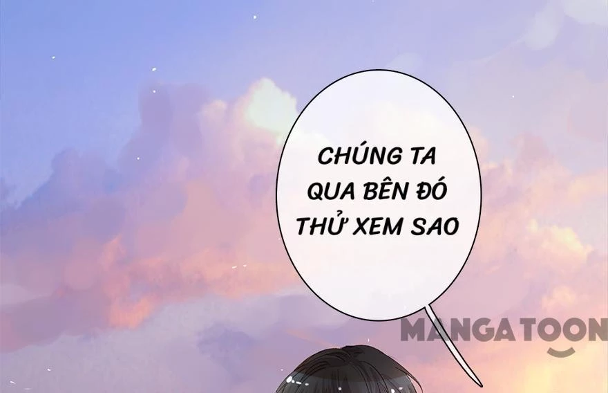 Nắng Mai Không Đẹp Bằng Em Chapter 39 - Trang 25
