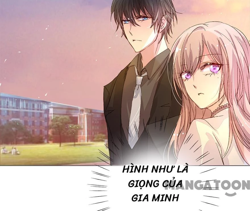 Nắng Mai Không Đẹp Bằng Em Chapter 39 - Trang 26