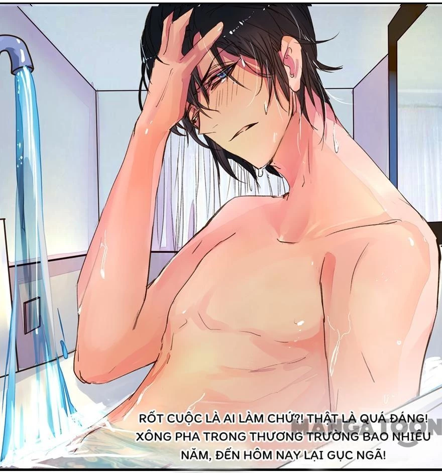 Nắng Mai Không Đẹp Bằng Em Chapter 4 - Trang 10