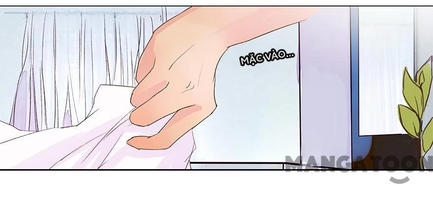 Nắng Mai Không Đẹp Bằng Em Chapter 4 - Trang 11