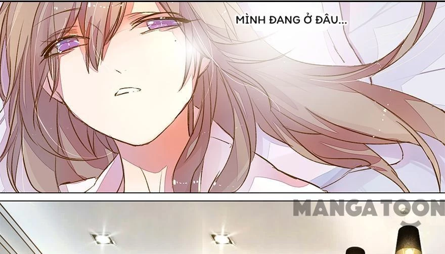 Nắng Mai Không Đẹp Bằng Em Chapter 4 - Trang 12