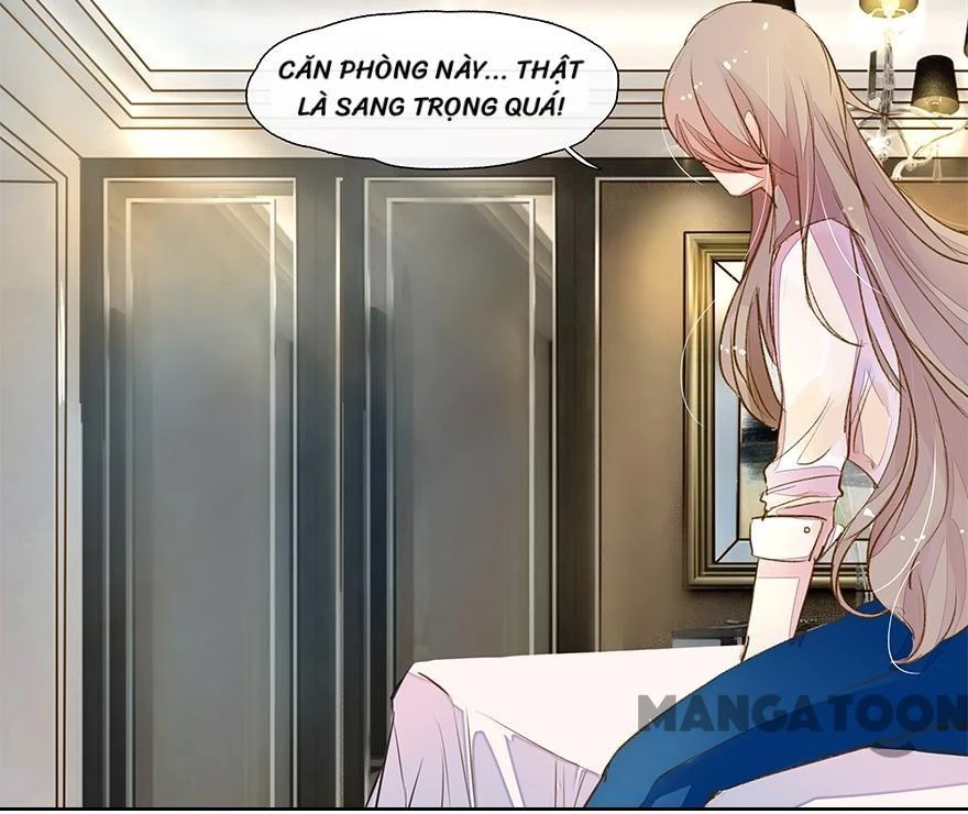 Nắng Mai Không Đẹp Bằng Em Chapter 4 - Trang 13