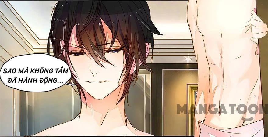 Nắng Mai Không Đẹp Bằng Em Chapter 4 - Trang 15