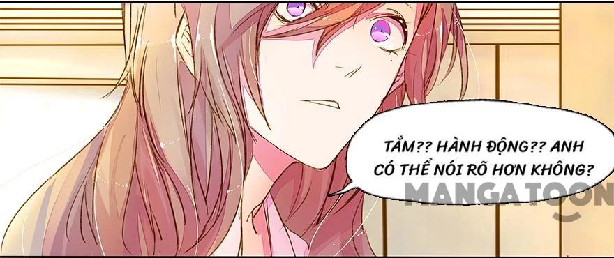 Nắng Mai Không Đẹp Bằng Em Chapter 4 - Trang 17