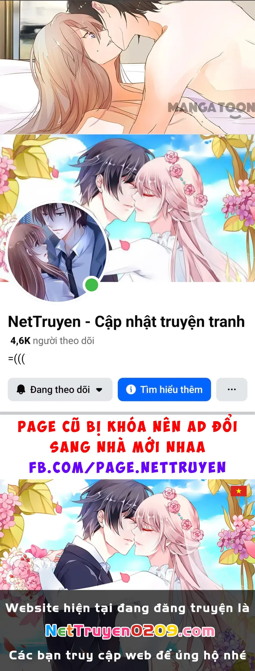 Nắng Mai Không Đẹp Bằng Em Chapter 4 - Trang 19